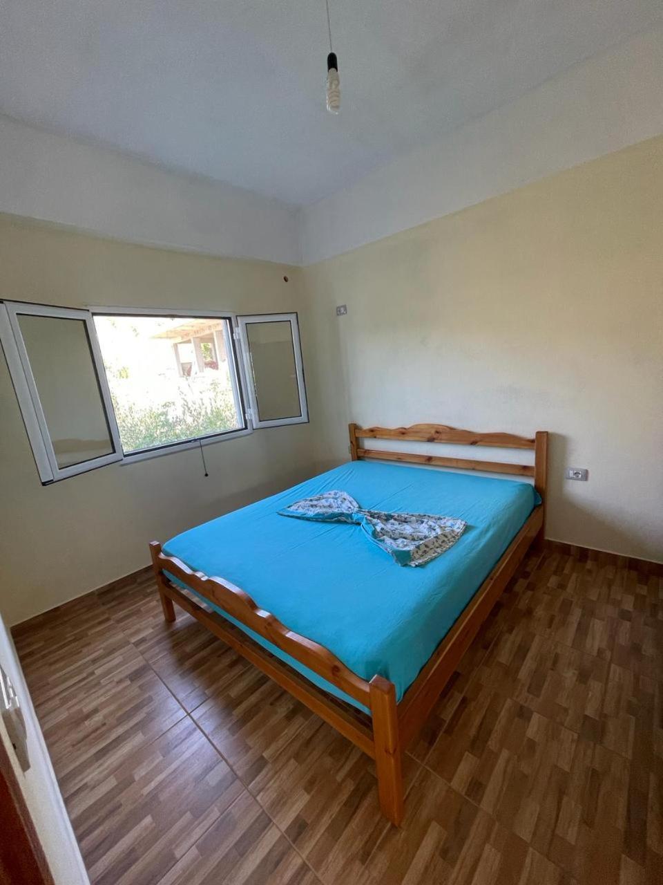 Sea View Apartamento Qeparo