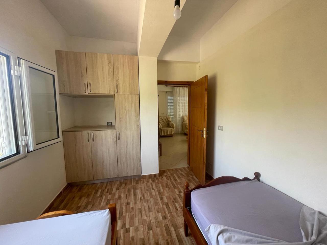 Apartamento Sea View Qeparo