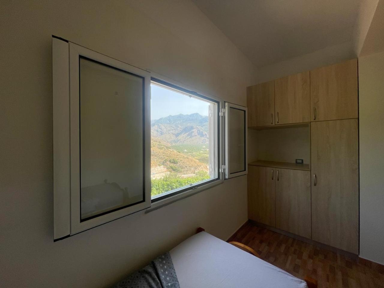 Apartamento Sea View *