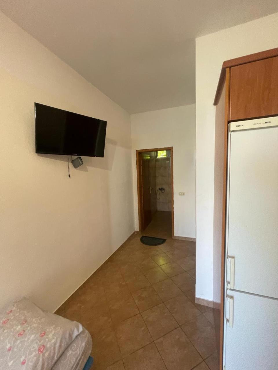 Apartamento Sea View Qeparo