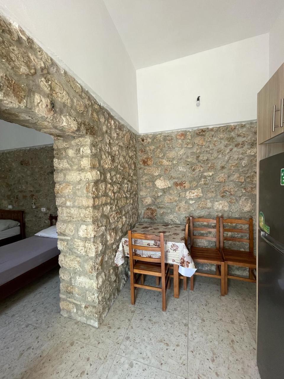 Apartamento Sea View Qeparo