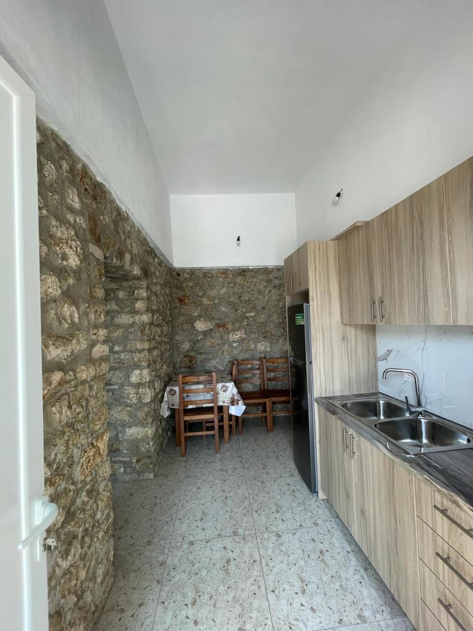 Sea View Apartamento