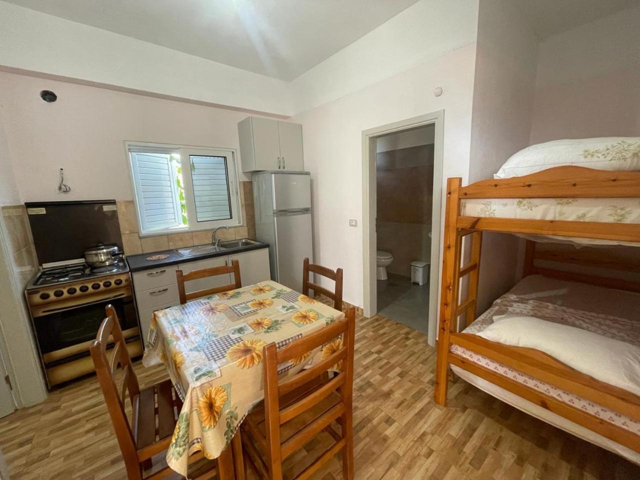 Apartamento Sea View *