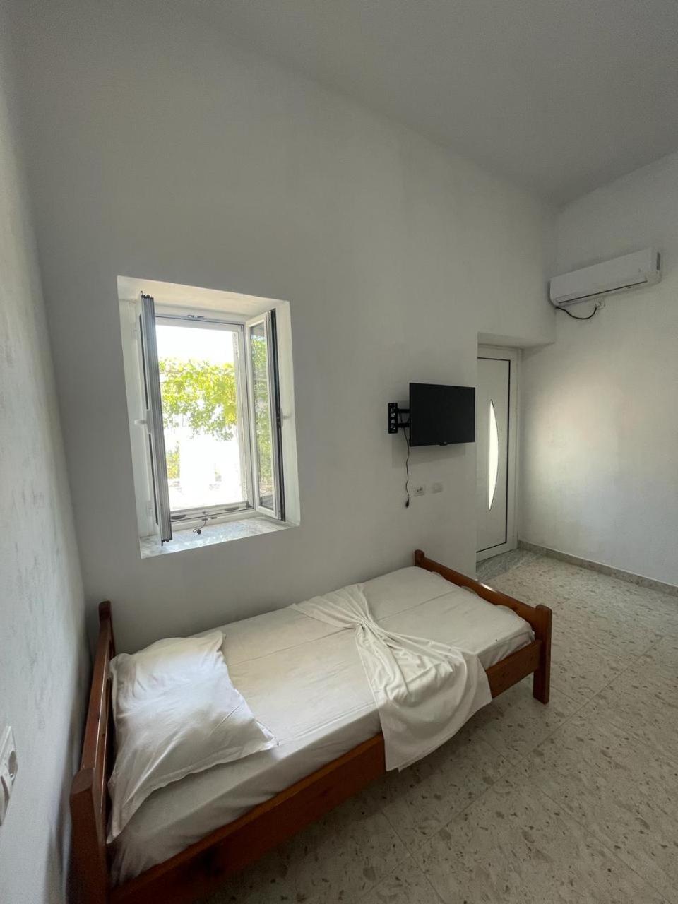 Sea View Apartamento Qeparo